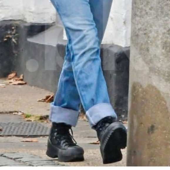 Women's Duck Boot Ambush Black - Picture 2 of 6